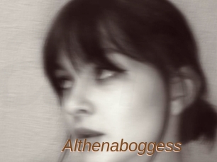 Althenaboggess