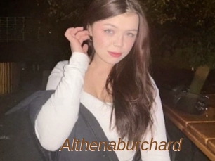 Althenaburchard