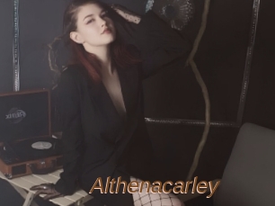 Althenacarley