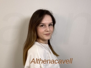 Althenacavell