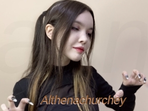 Althenachurchey