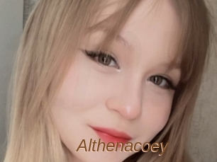 Althenacoey