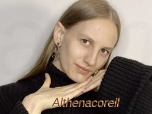 Althenacorell