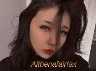 Althenafairfax