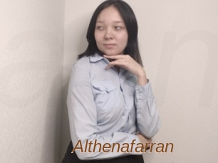 Althenafarran