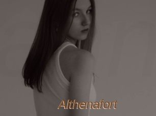 Althenafort