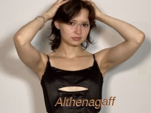 Althenagaff