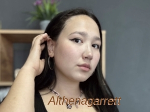 Althenagarrett