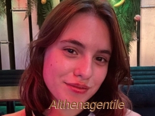 Althenagentile