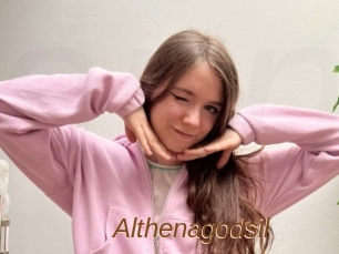 Althenagodsil