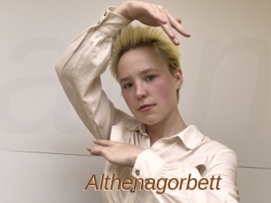 Althenagorbett