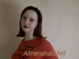 Althenahallsted