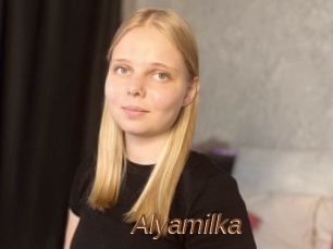 Alyamilka