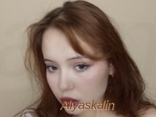 Alyaskalin