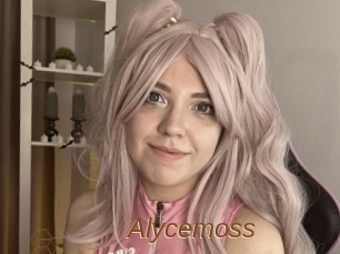 Alycemoss