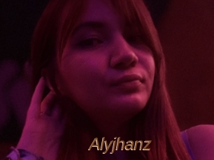 Alyjhanz