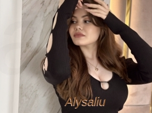 Alysaliu