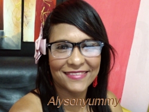 Alysonyummy