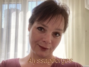 Alyssageorges