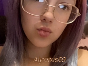 Alyxxxis69