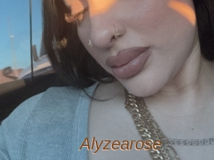 Alyzearose