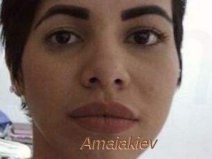 Amaiakiev