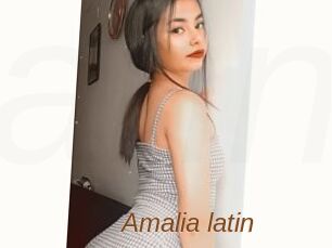 Amalia_latin