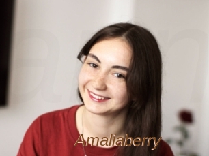 Amaliaberry