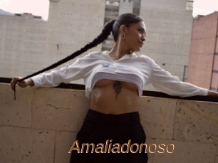 Amaliadonoso