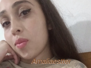 Amaliaestter