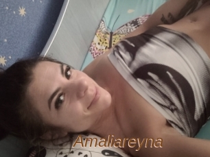 Amaliareyna