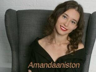 Amandaaniston