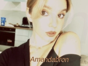 Amandabron