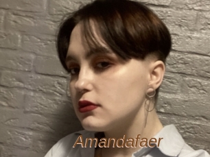 Amandafaer