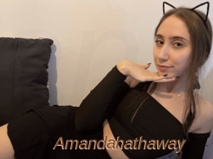 Amandahathaway