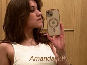 Amandahotly