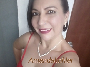 Amandakohler