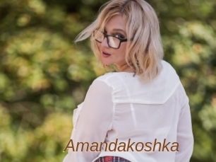 Amandakoshka