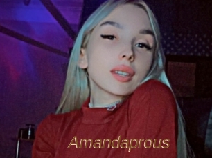 Amandaprous