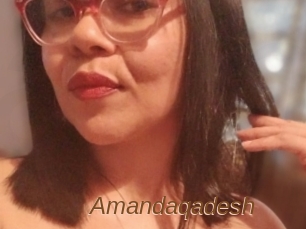 Amandaqadesh