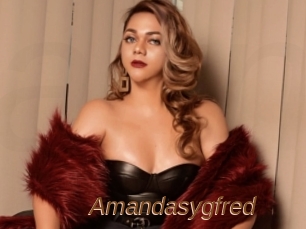 Amandasygfred