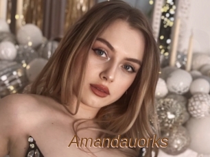 Amandauorks