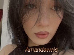 Amandawais