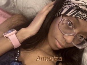 Amaniza