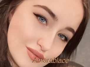 Amarablace