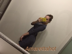 Amarettahot