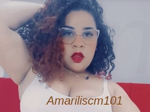 Amariliscm101