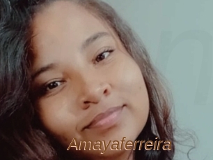 Amayaferreira