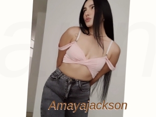 Amayajackson