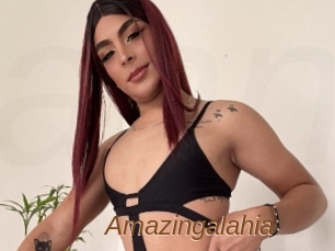 Amazingalahia